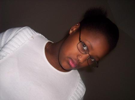 ma reine