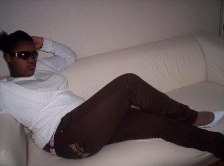 mon ange gardien